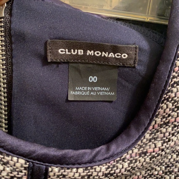 Club Monaco Dress - Picture 3 of 3